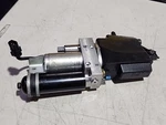 Bmw E60 E63 E64 M5 M6 2006-2010 Oem Smg Pump Actuator Assembly #NO21 Used. Price: $1189.15.