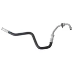 Genuine Nissan Automatic Transmission Oil Cooler Hose Assembly 21635-9BT0B New. Price: $72.08.