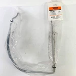 Dorman 624-586 Automatic Transmission Oil Cooler Hose Assembly For 16-19 Cruze New. Price: $32.98.