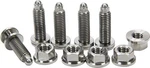 Allstar Performance ALL17004 Front Hub Kit Titanium New. Price: $116.99.