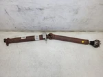 2018 2019 2020 2021 Ford Mustang Rear Drive Shaft Propeller JR3Z-4R602-X Used. Price: $270.00.