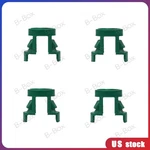 For Volvo S60 S80 V70 XC70 XC90 9485149 4PCS Auto Trans Oil Cooler Hose Clip New. Price: $9.99.