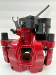 Caliper Mini Cooper Contrymn Left 20 Used. Price: $325.00.