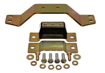 Energy Suspension 4-1128G Transmission Mount 1999-04 Ford Mustang 4.6L Black Bus New. Price: $164.82.