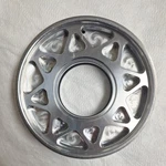 Suncoast Diesel Billet Forward Piston Dodge Cummins 47/48RE Trans 618-FBP-1 New. Price: $100.00.