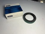 Ford D3TZ-7B215-A Oil Seal Asy New. Price: $10.00.