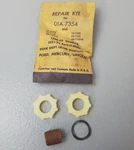 New Nos Transmission Gear Shift Lever Bushing Kit 01A-7354 1940-55 Ford Mercury. Price: $22.99.