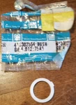 Nos 1967-74 Chevrolet Gmc Ck 10/20/30 Blazer Jimmy Gearshift Bushing 3902564 New. Price: $15.00.