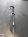 Rear Drive Shaft/prop Oem 19-25 Cadillac XT4 1YR Wrnty Used. Price: $100.00.