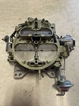 Carburetor-auto Trans, 4BBL, Rochester United 3-3798 For. Price: $94.81.