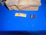 1937,1932,2934 Pontiac Gearshift Cup Spring Nos 1297402 Used. Price: $15.00.