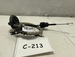 2010 Honda Insight Hybrid Auto Transmission Gear Shifter Selector Cable Oem+ Used. Price: $34.33.