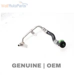 2015-2018 Audi A8 Quattro Transmission Oil Cooler Return Line / Pipe Used. Price: $13.71.