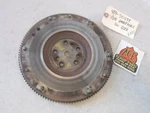 08-05 Smart Fortwo 3 Cylinder Manual Transmission Flywheel Oem Used. Price: $40.00.