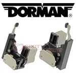 Dorman Front Door Lock Actuator Motor For 2004-2005 Chevrolet Classic Body New. Price: $106.76.