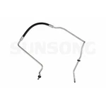 Sunsong 5801017 Auto Trans Oil Cooler Hose Assembly New. Price: $56.22.
