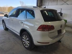 Transfer Case Self Locking Differential Opt 1Y0 Fits 11-17 Touareg 731172 Used. Price: $699.90.