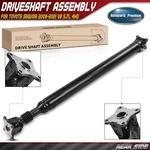 Rear Side Driveshaft Prop Assy For Toyota Sequoia 2008-2021 4.6L 5.7L 4WD New. Price: $268.29.