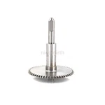 HF35 Transmission Oil Pump Shaft Gear Ford Fusion Hybrid / C Max New. Price: $84.23.