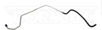 Dorman 624-313 Transmission Oil Cooler Pressure Line New. Price: $57.80.