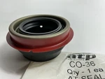 Atp CO-36 Automatic Transmission Extension Housing Seal New. Price: $10.99.