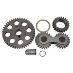 Speedway Premium Noisy Gear Drive, Fits Ford 302-351W New. Price: $164.99.