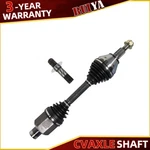 Pair Front Cv Axle Shaft For 2012 13 14 16 17 18 Ram 1500 5.7L V8 4WD New. Price: $217.18.