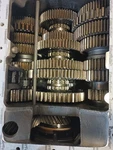 Eaton Fuller RTO16910B-DM2 Transmission Good Used (12078729. Price: $1650.68.