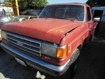 Clutch Master Cyl Fits 88-91 Bronco 278979 Used. Price: $50.00.