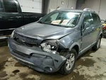 Automatic Transmission Xe Awd Opt MH4 Thru 10/07/08 Fits Vue 1735895 Used. Price: $839.00.