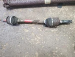 Passenger Axle Shaft Rear 9.75" Ring Gear Fits 10-24 Expedition 1753109 Used. Price: $141.89.
