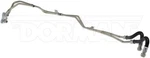 Dorman 724-019 Transmission Oil Cooler Line Fits Ford And Lincoln Models New. Price: $127.87.