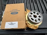 New 1997 1998 1999 2000 2001 Ford Ranger 2.3L 2.5L Camshaft Sprocket F87Z-6256AA. Price: $49.99.