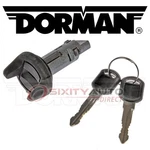 Dorman Ignition Lock Cylinder For 1998-1999 Gmc C1500 Primary Zp New. Price: $48.10.