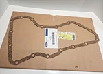 Ford E6DZ-7A191-B, Automatic Transmission Transaxle Oil Pan Gasket, Oem, New. Price: $16.99.