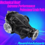 Rear Diff Axle Carrier 4.44 Ratio 33107547090 For Bmw E83 X3 3.0I 04-10 New. Price: $475.00.