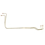 The Right Stuff BTC6805 Chevy 307 327 Auto Trans Oil Cooler Tube New. Price: $61.80.