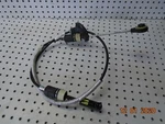 2011 - 2013 Volvo S60 3.0L Awd Automatic Transmission Shifter Cable Oem Used. Price: $65.00.
