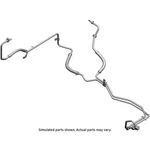 Genuine Gm Pipe Assembly 85098849 New. Price: $279.69.