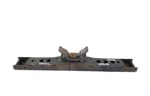 2000 Toyota Tundra SR5 Oem V8 2UZ-FE 4WD Trans Xmember Mount Used. Price: $75.00.