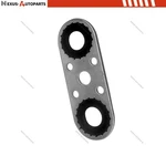 Automatic Transmission Oil Cooler Gasket For Cadillac Chevrolet Hummer Gmc 66219 New. Price: $8.27.