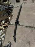 Rear Drive Shaft Assembly Fits 2011 Outlander 2.4 Awd Used. Price: $139.90.