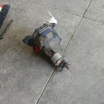 Carrier For Mercedes Cls-class Assy Rear 51K Used. Price: $339.99.