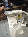 23336283 Gm Transmission Oil Cooler Hose Assembly New. Price: $105.00.