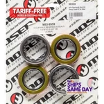 Moser 9559, Kit Natural Steel Axle Bearing & Seal Chevy Truck 87 Older New. Price: $105.32.