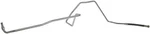 Trans Cooler Line Dorman (oe Solutions) 624-893 New. Price: $144.43.