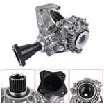 Transfer Case 33100-JP11C For Nissan Murano 2009-2014 Infiniti JX35 2013 Awd Cvt New. Price: $435.99.