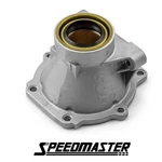 Speedmaster Gm Turbo TH400 Aluminum Tailshaft Tailhousing With Bushing New. Price: $71.90.