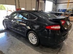 Ford Fusion 2015-2016 Washer Fluid Reservoir 8G1Z17664A Used. Price: $116.00.