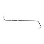 Genuine Acdelco For Hummer H2 2003-2007 A/t Auxiliary Fluid Cooler Line Front New. Price: $144.87.